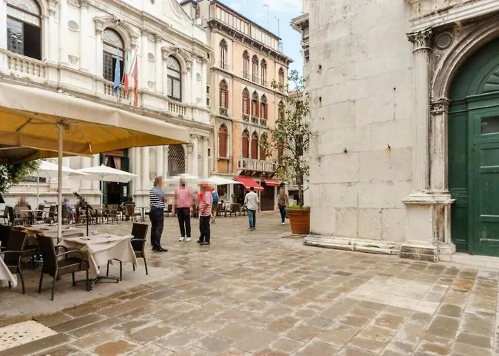 Venezia La Fenice