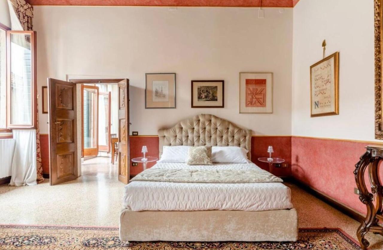 Appartamento La Fenice Venezia